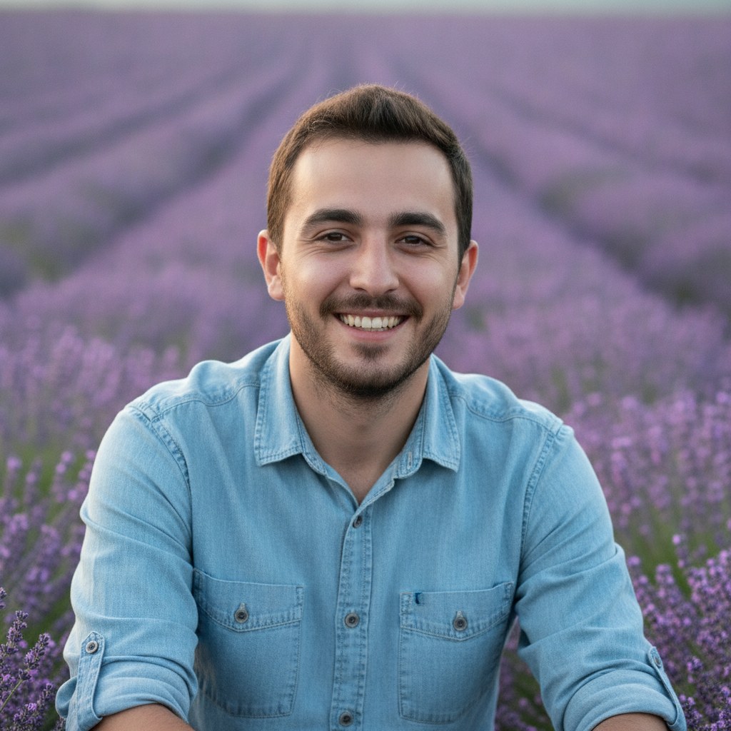 Derya Balaban, kalite ve analiz sorumlusu